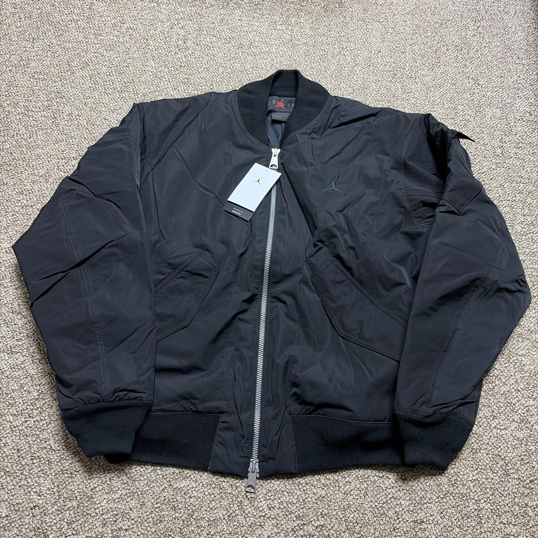 NIKE ジョーダン ボンバージャケット XL