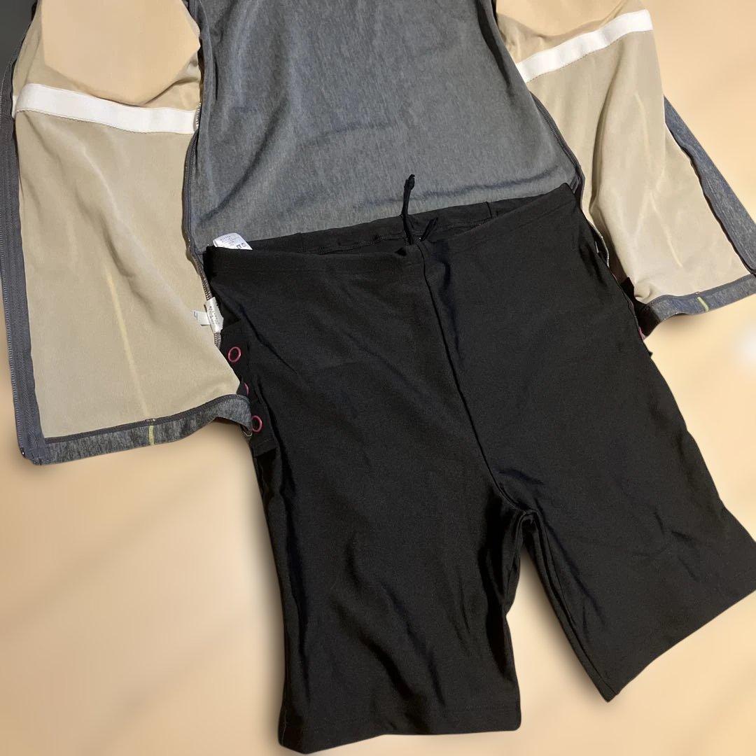 arena スポーツ用水着(Oサイズ)新品未使用