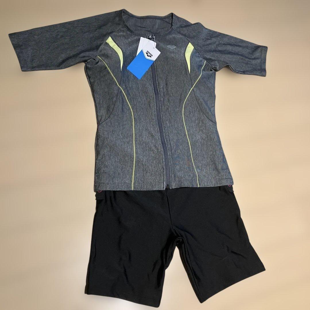 arena スポーツ用水着(Oサイズ)新品未使用