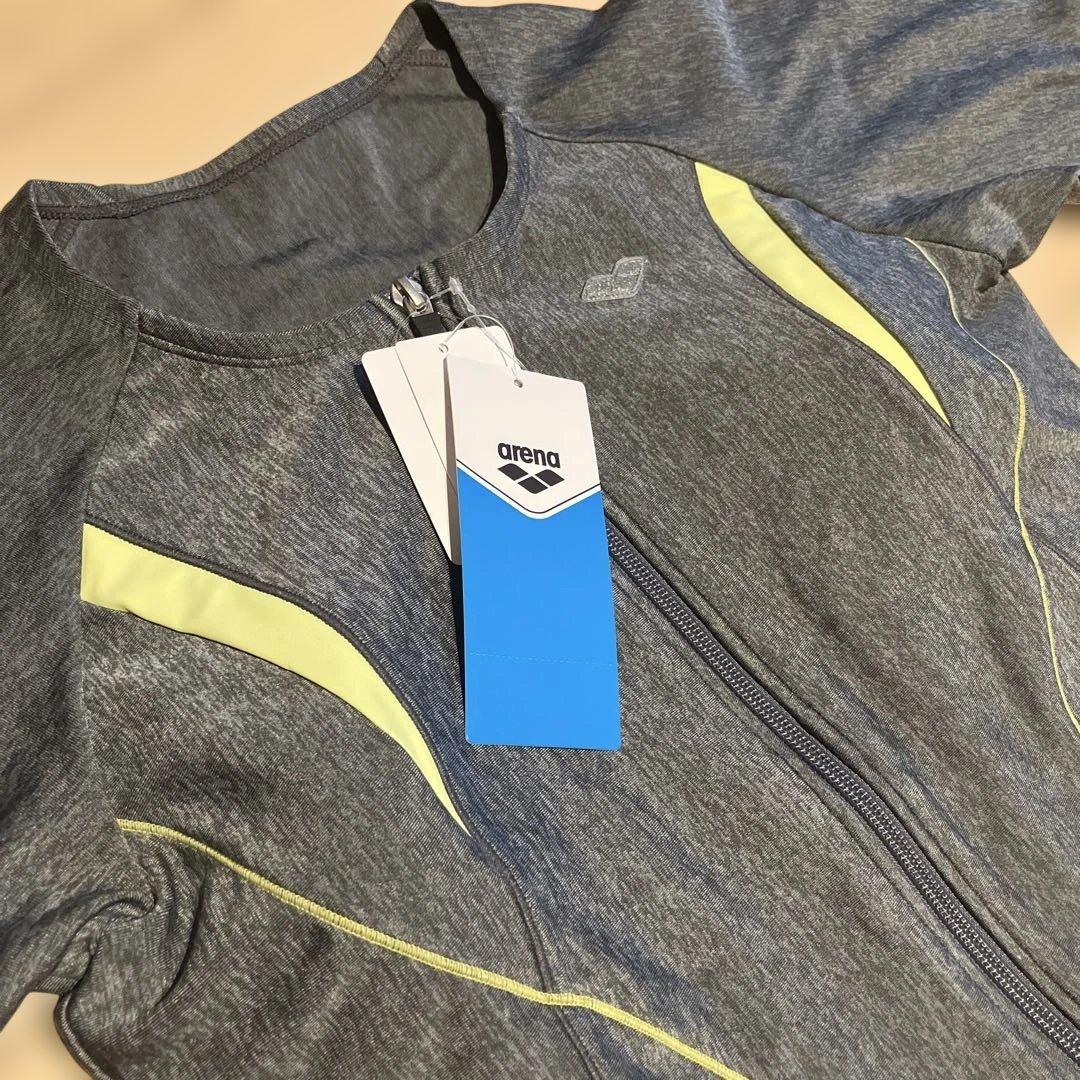 arena スポーツ用水着(Oサイズ)新品未使用