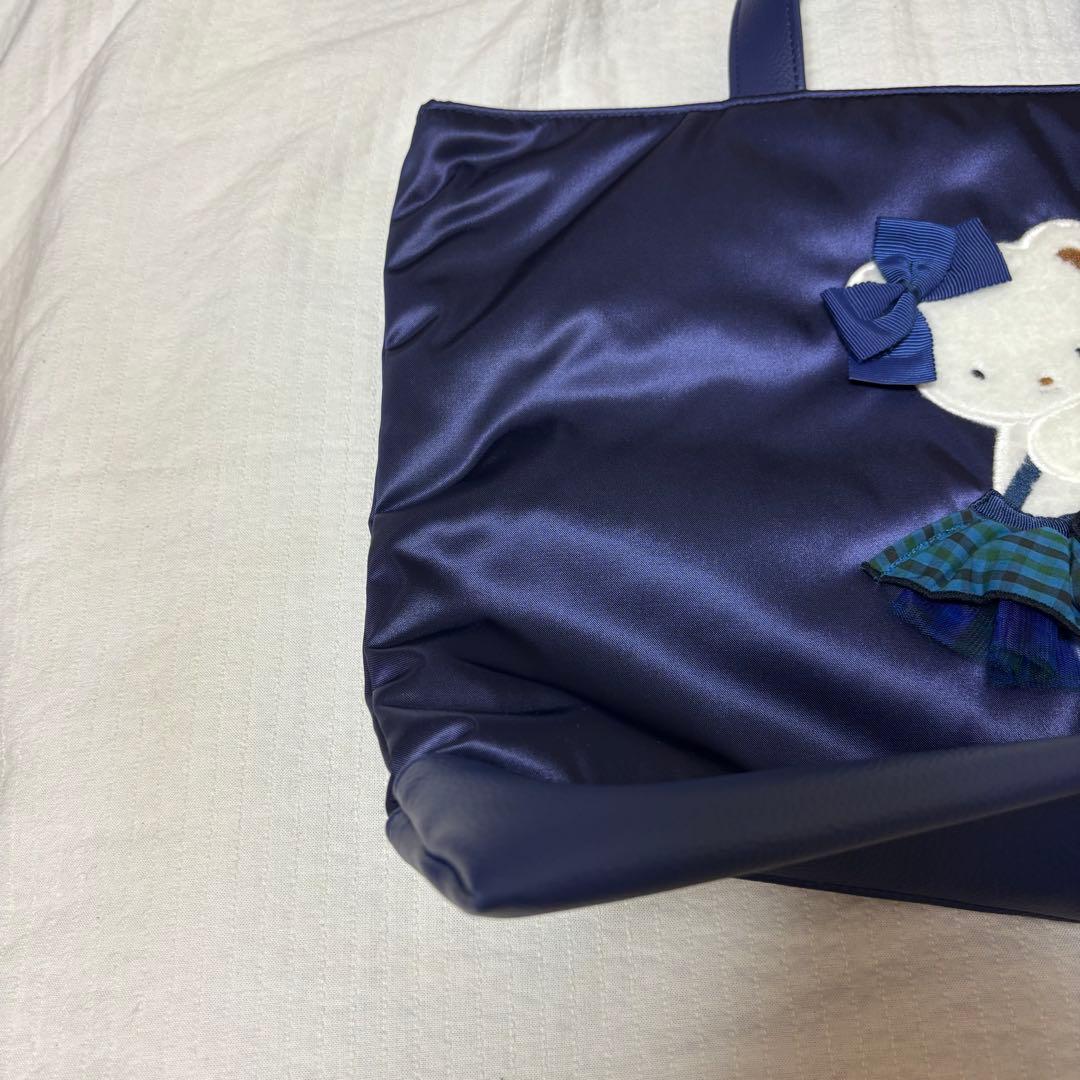 ファミリアbibiy バッグ