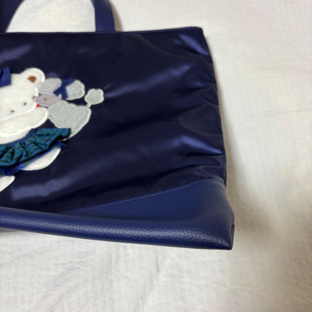 ファミリアbibiy バッグ