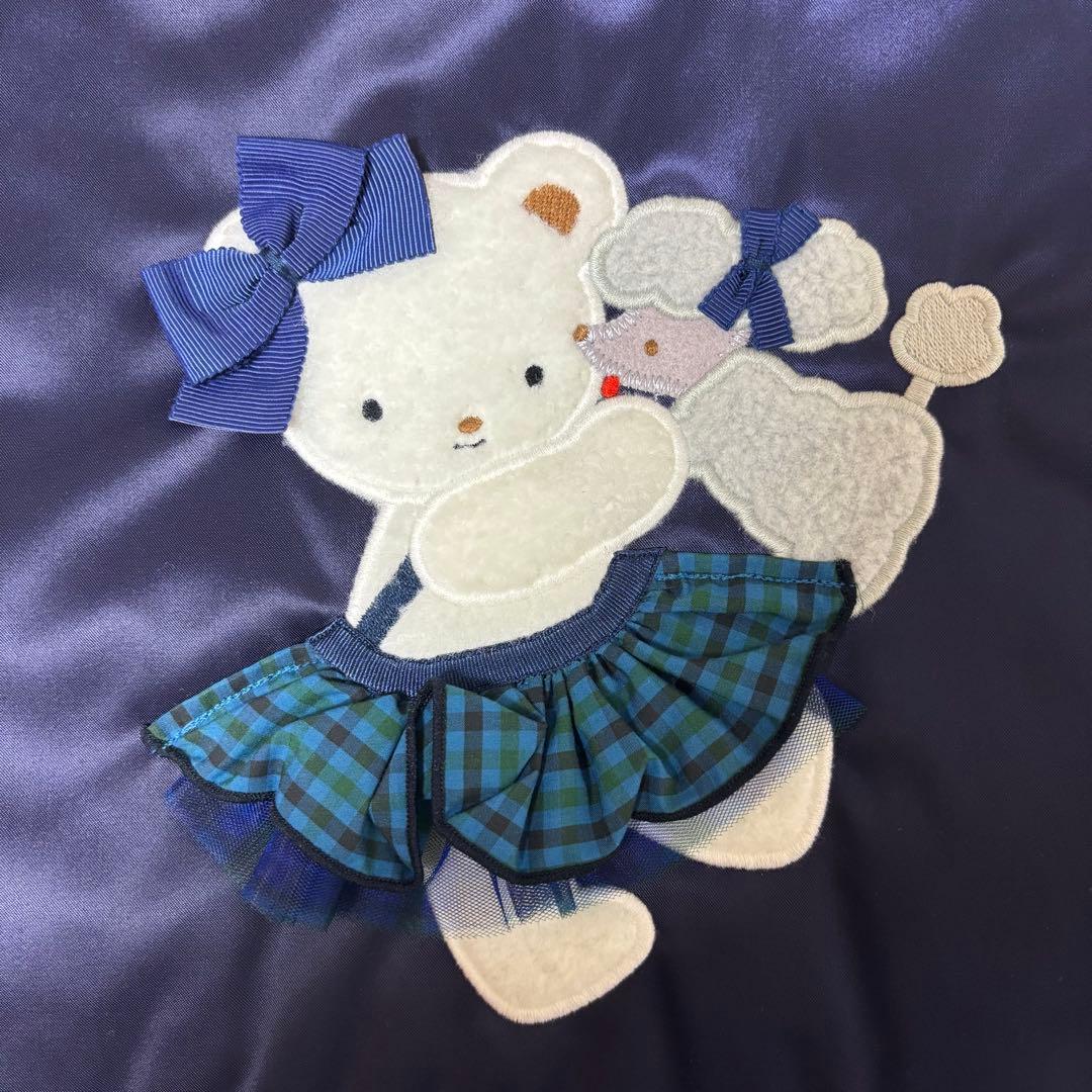 ファミリアbibiy バッグ