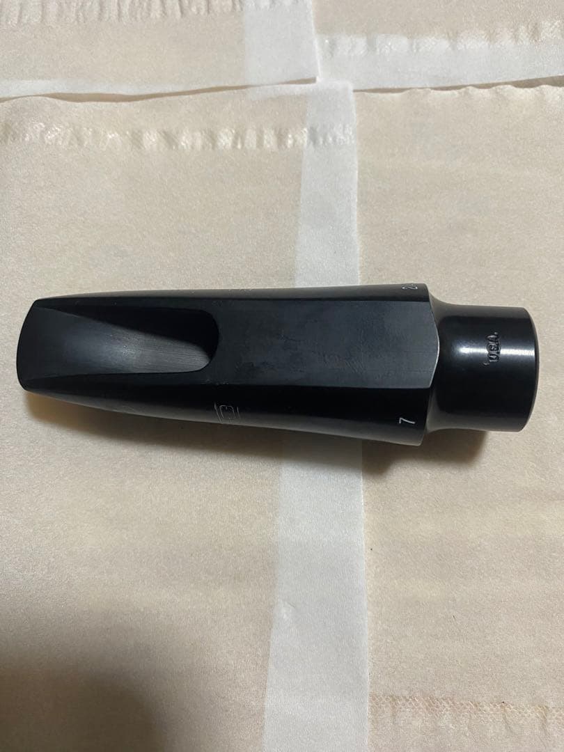 さらに値下げ！OTTO LINK Tone Edge 90周年ヴィンテージモデル