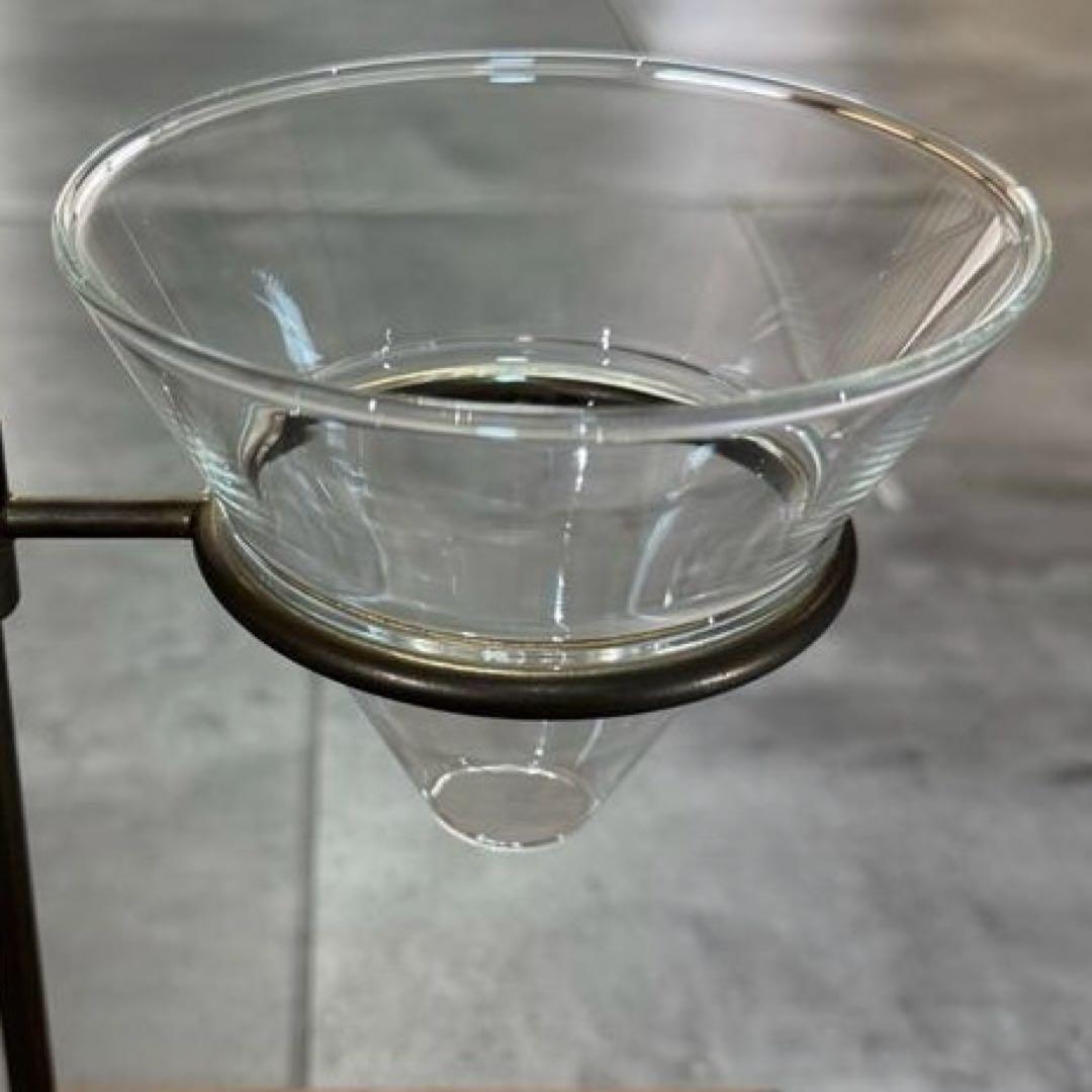 【新品】KINTO (キントー) ブリューワー スタンドセット ドリッパー