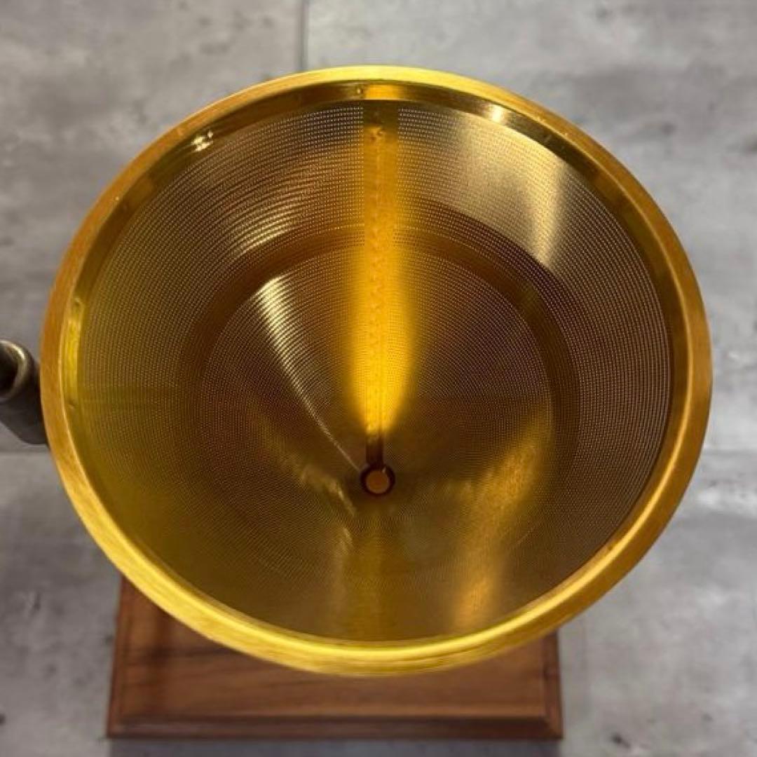 【新品】KINTO (キントー) ブリューワー スタンドセット ドリッパー