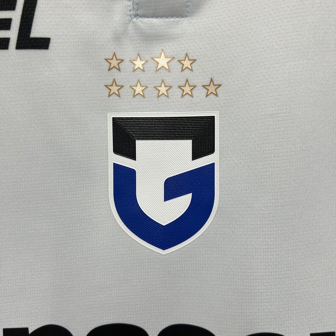 ガンバ大阪　アウェイユニフォーム　長袖　M-Lサイズ　2025年