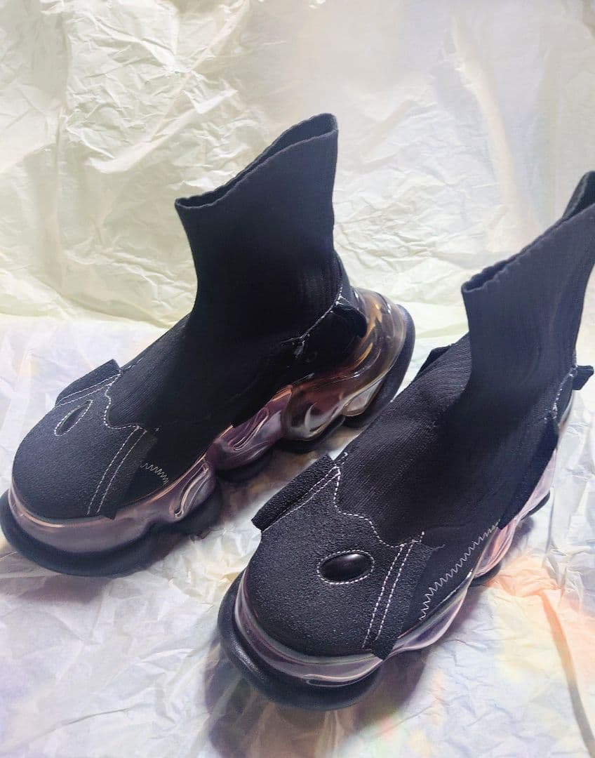 m*i様 grounds　グラウンズ　SKYSCRAPER SLED 　38　2