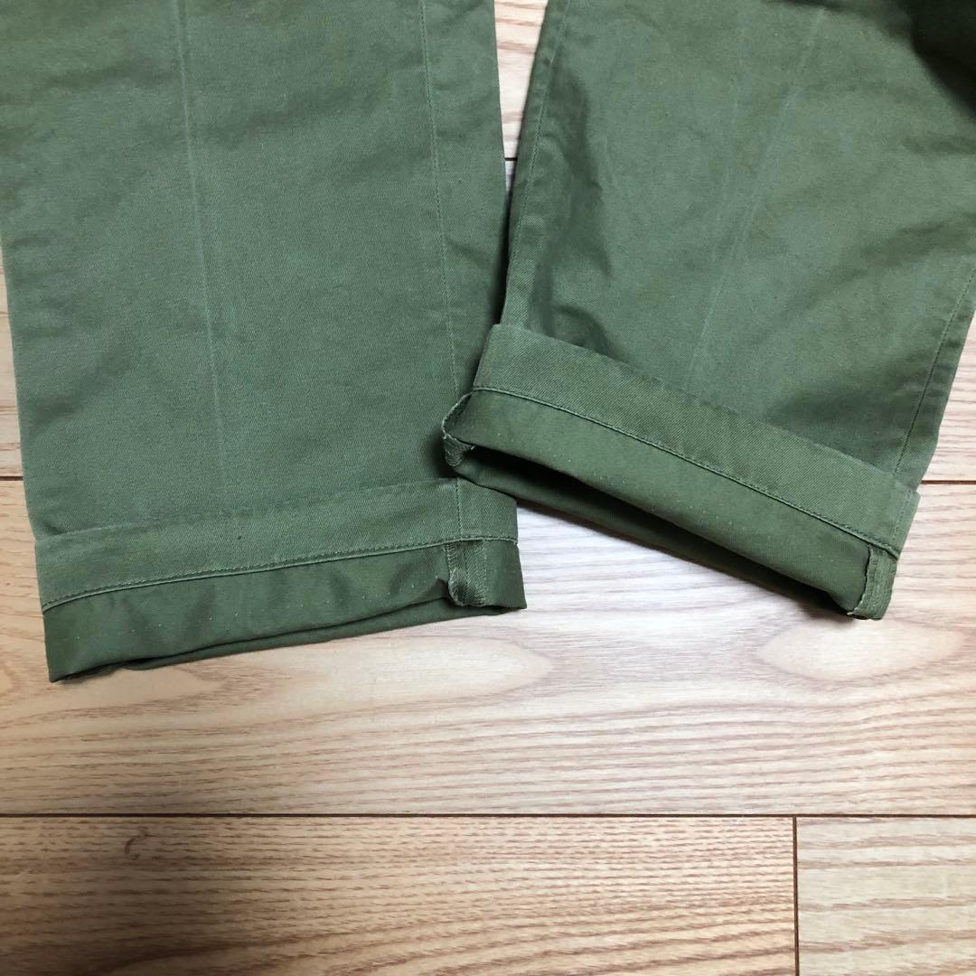 60’s Vintage BSA Pants