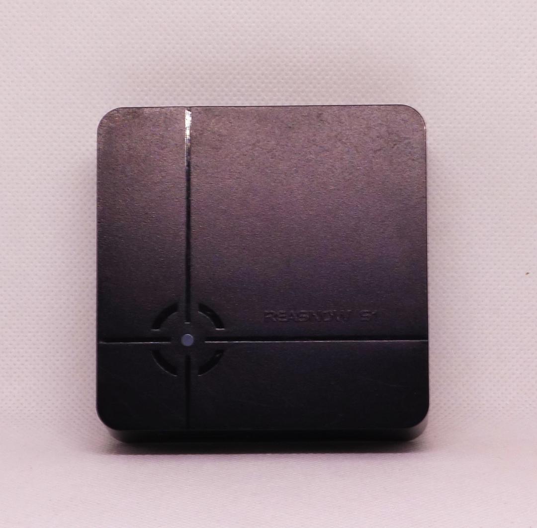 Rea S1 ゲームコンバーター