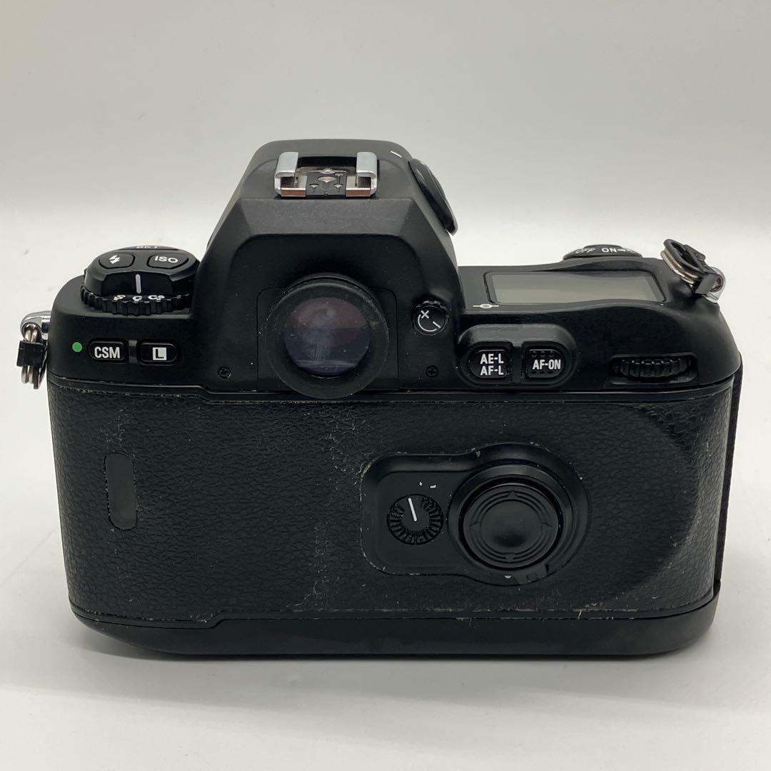 Nikon ニコン　フィルムカメラ　F100