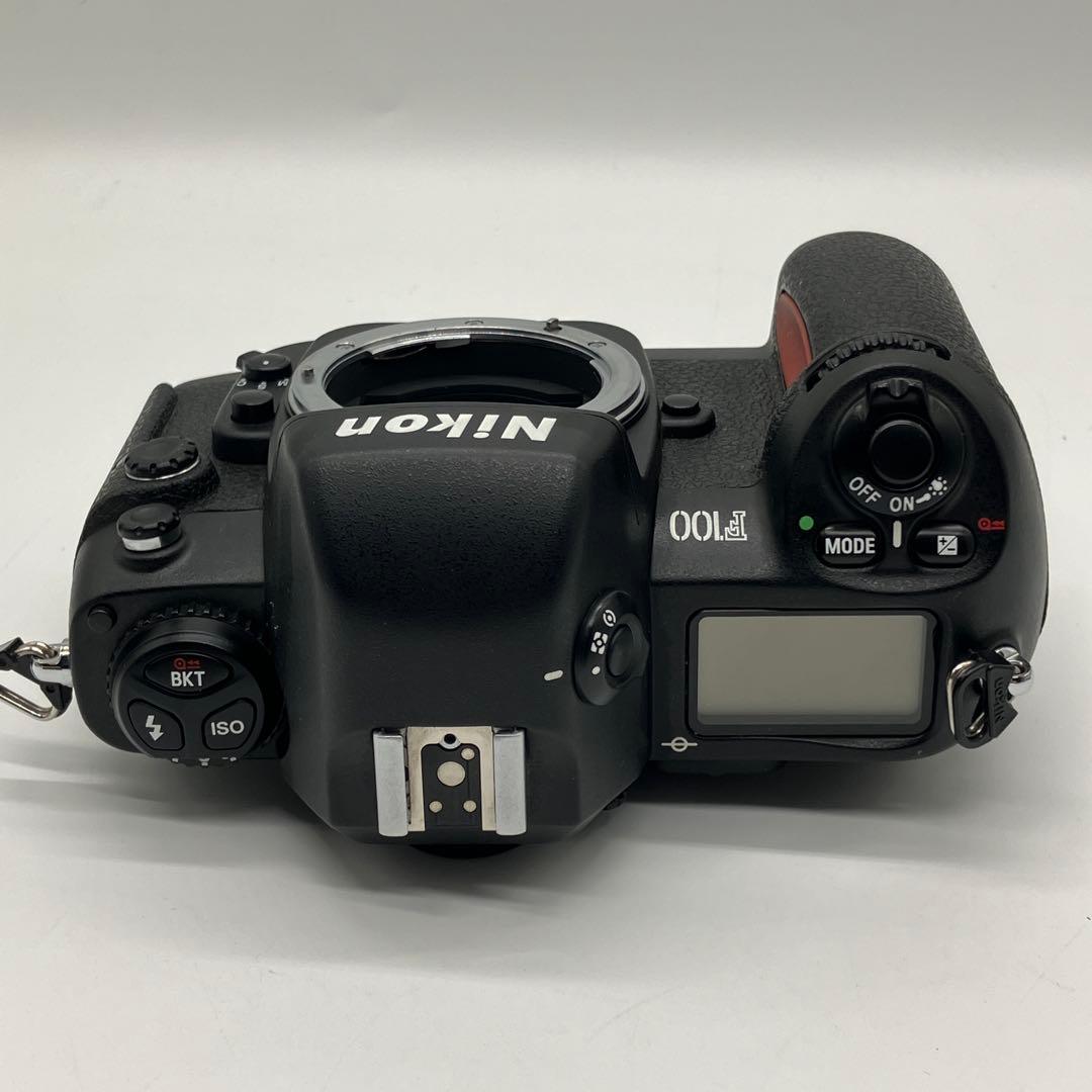 Nikon ニコン　フィルムカメラ　F100