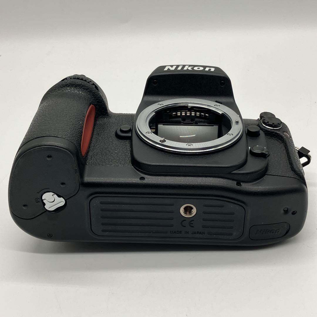 Nikon ニコン　フィルムカメラ　F100