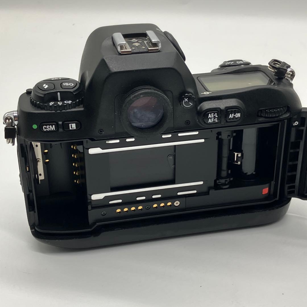 Nikon ニコン　フィルムカメラ　F100