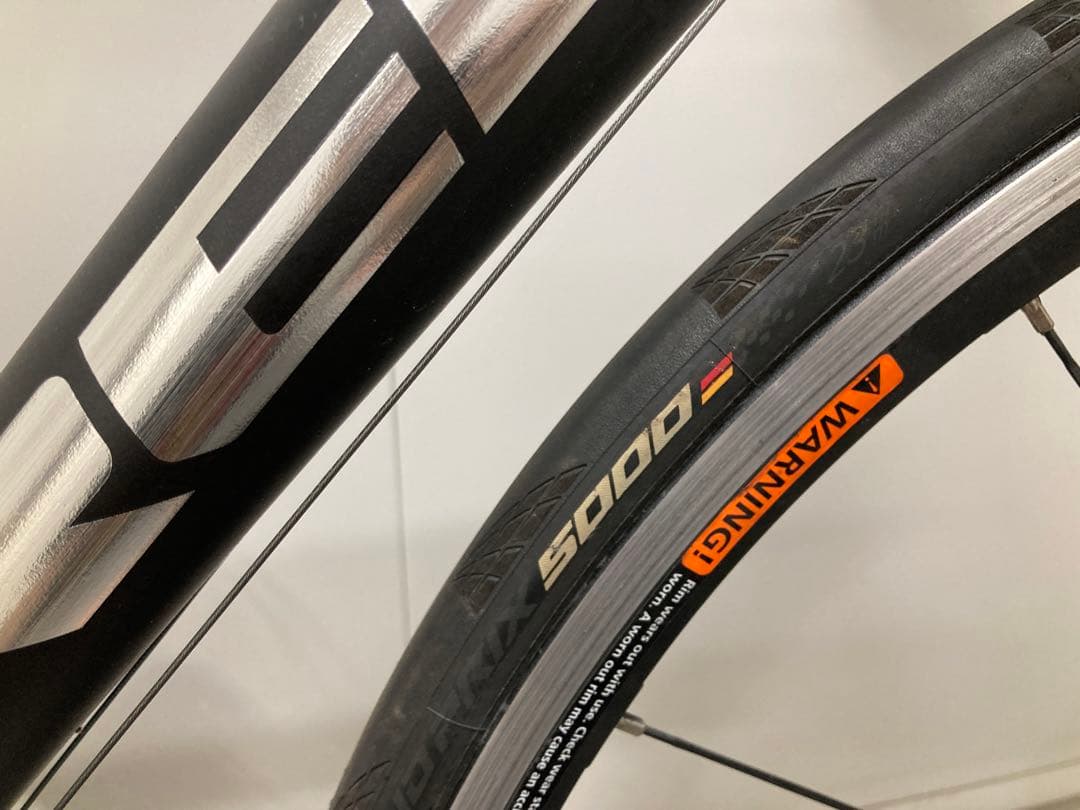 Emonda(エモンダ) ALR6 2018年モデル フルクラム レーシング3