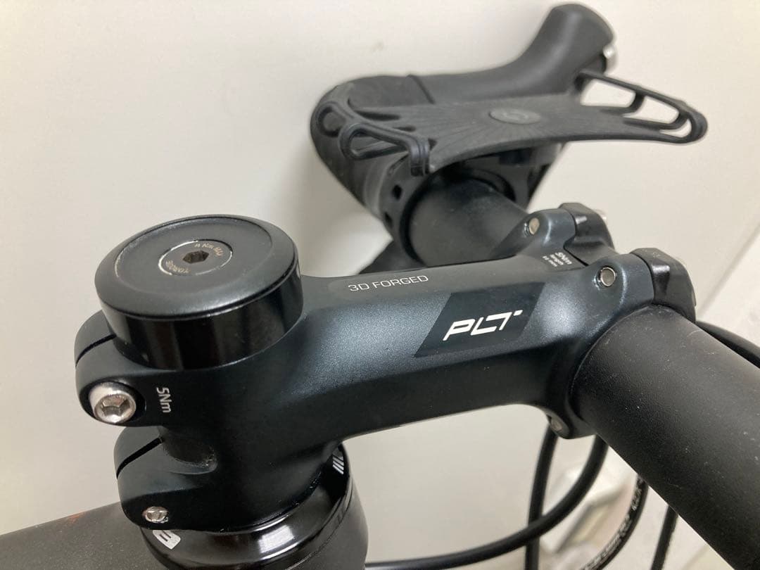 Emonda(エモンダ) ALR6 2018年モデル フルクラム レーシング3