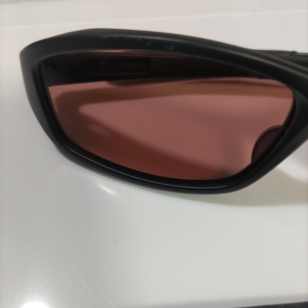 Sight Master 偏光サングラス 　ライトローズ　サイトマスター