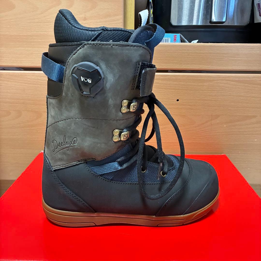 DEELUXE AREth RIN 26.5フリーライド