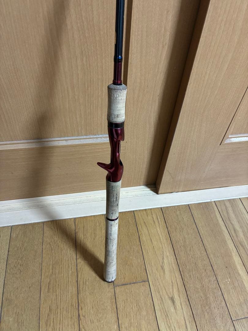 スコーピオン 1653RS-2