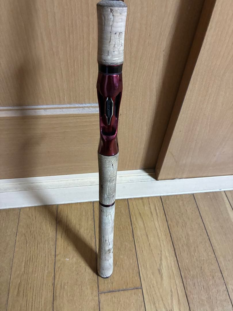 スコーピオン 1653RS-2