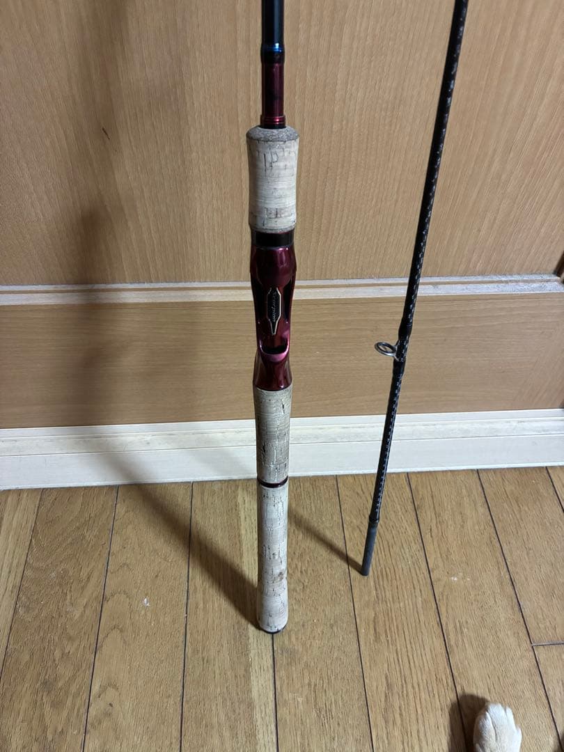 スコーピオン 1653RS-2