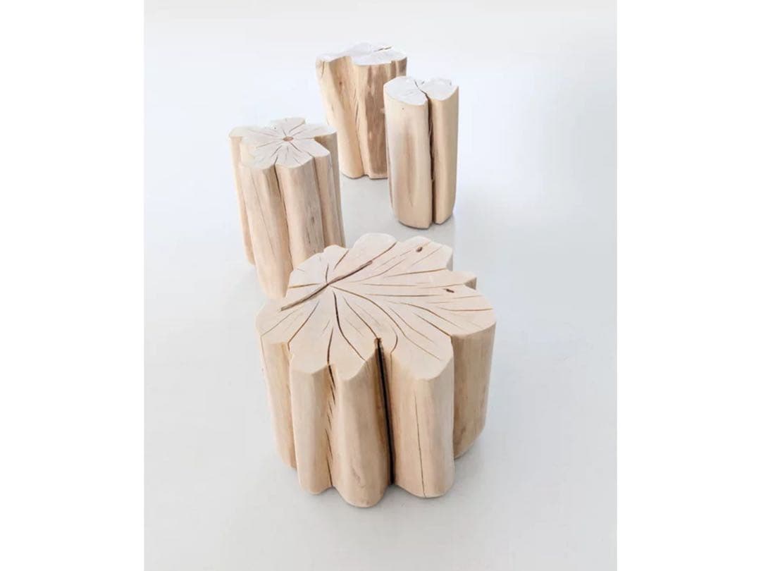 GERVASONI / ジェルバゾーニ　サイドテーブル