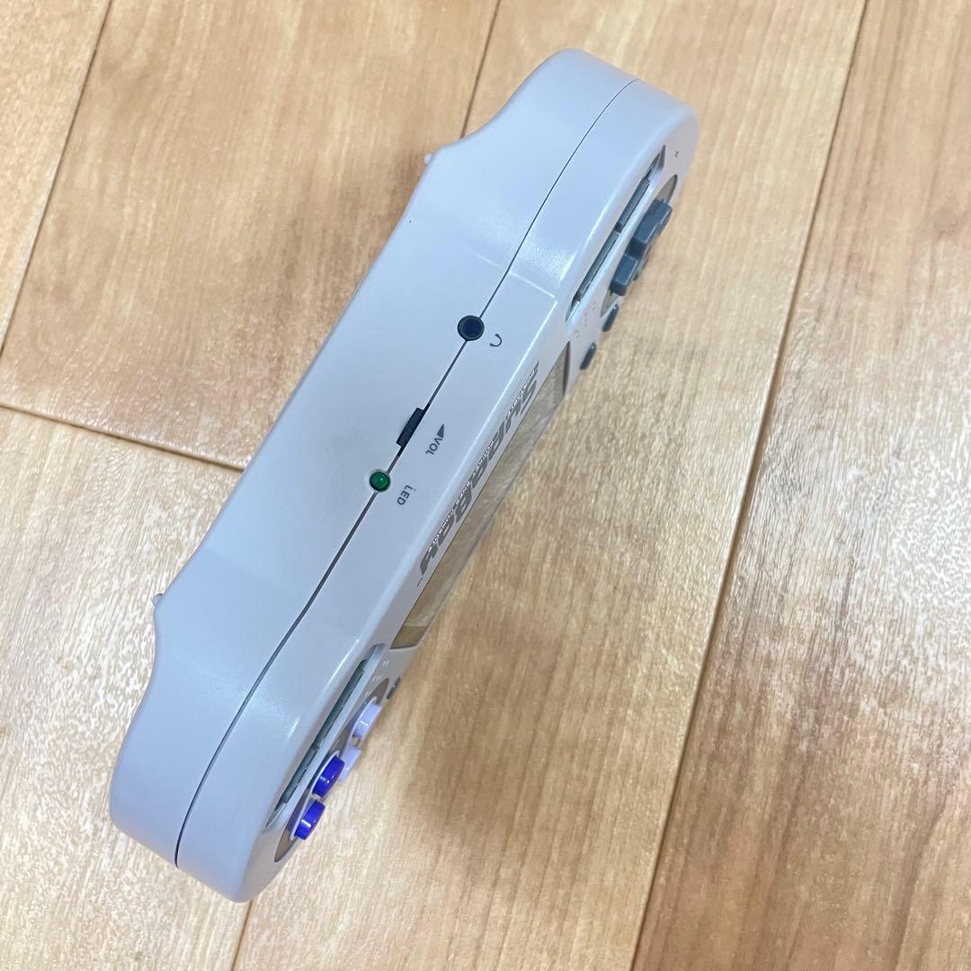 HYPERKIN ハイパーキン SupaBoy SFC スパボーイ