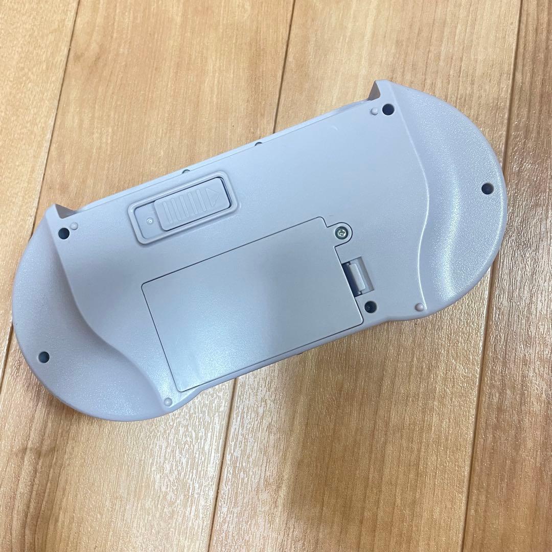 HYPERKIN ハイパーキン SupaBoy SFC スパボーイ