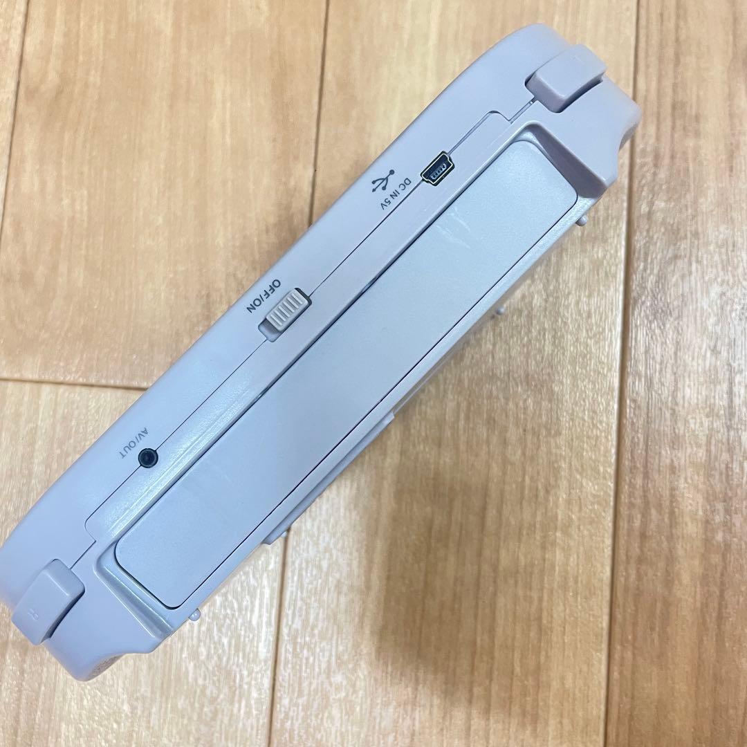 HYPERKIN ハイパーキン SupaBoy SFC スパボーイ