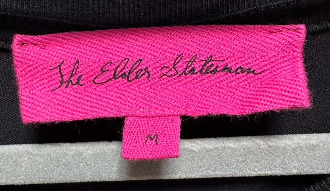 最終値下げ‼️The Elder Statesman×Ron Herman