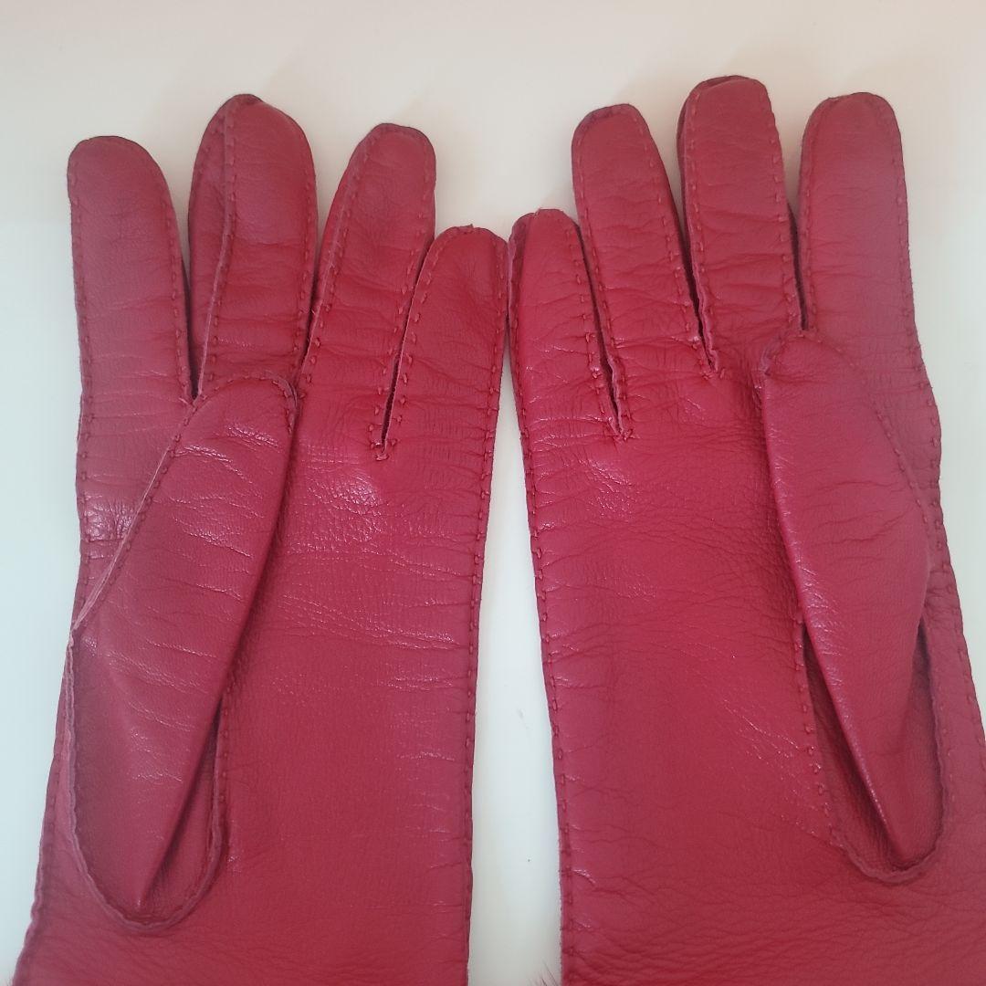 ★PRADA グローブ★