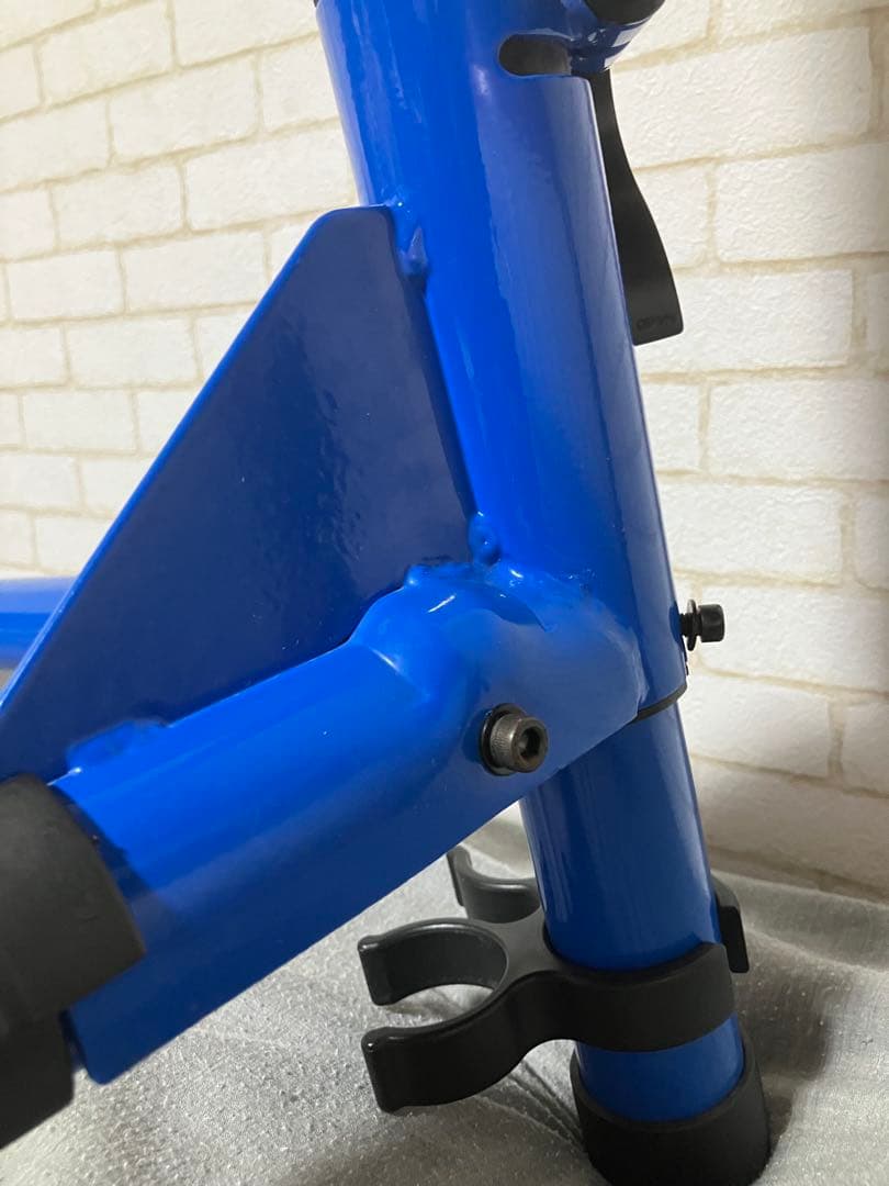 Park Tool PCS-10 メンテナンススタンド