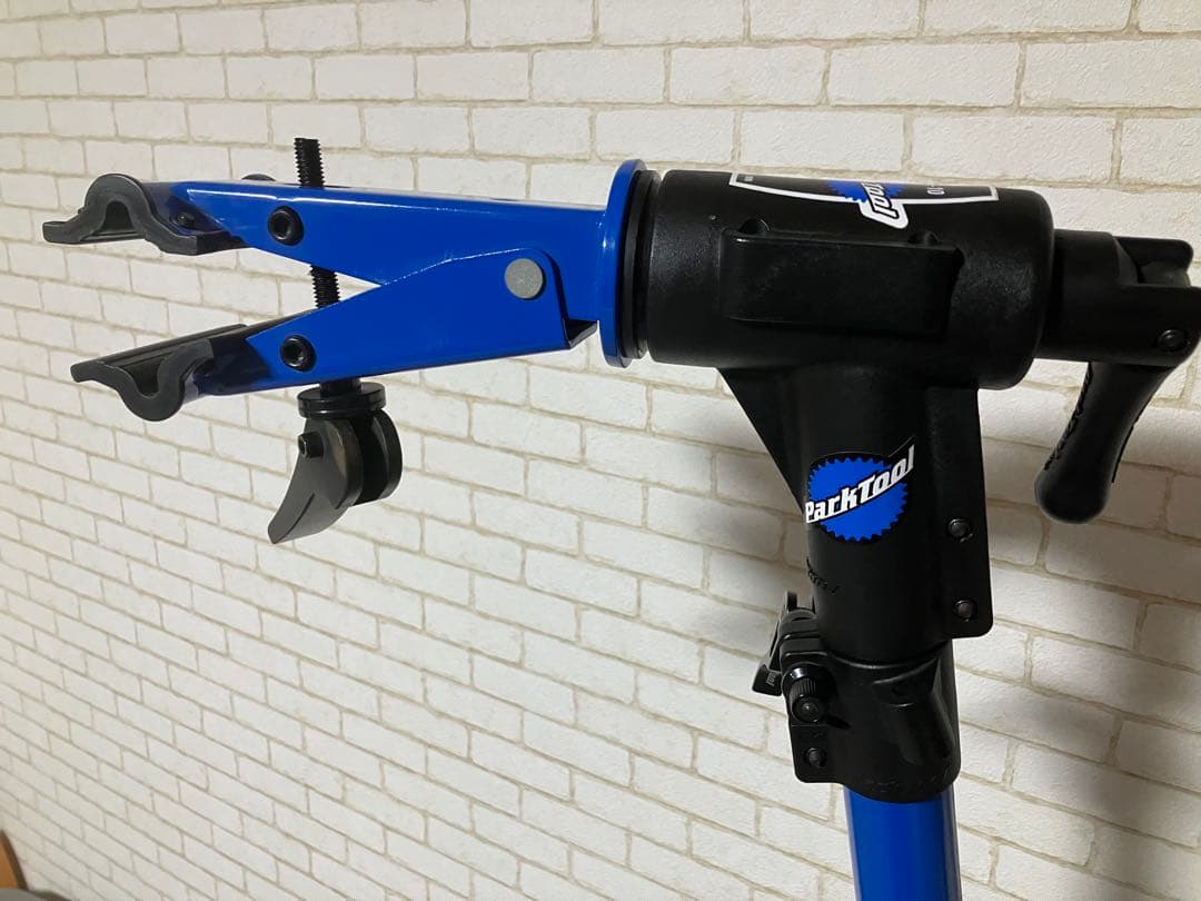 Park Tool PCS-10 メンテナンススタンド