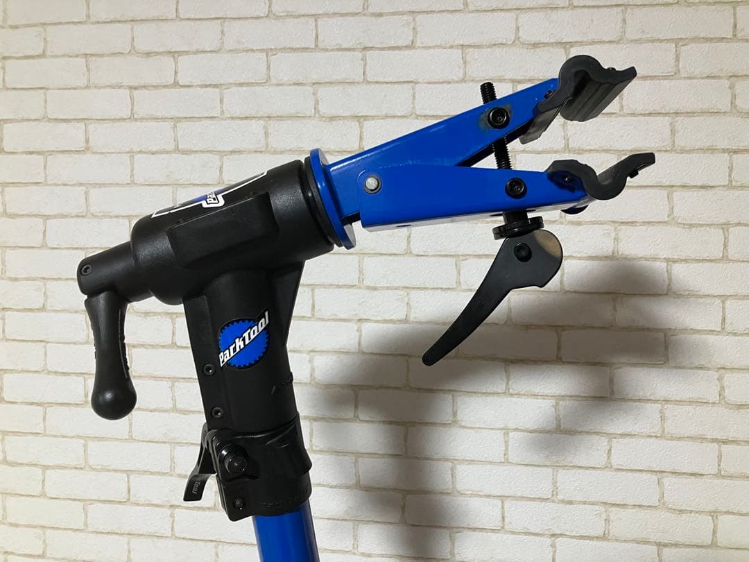 Park Tool PCS-10 メンテナンススタンド