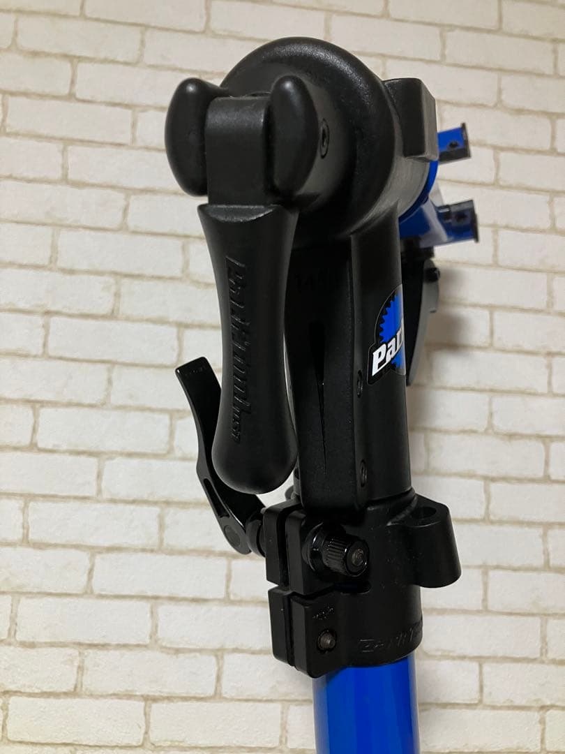 Park Tool PCS-10 メンテナンススタンド