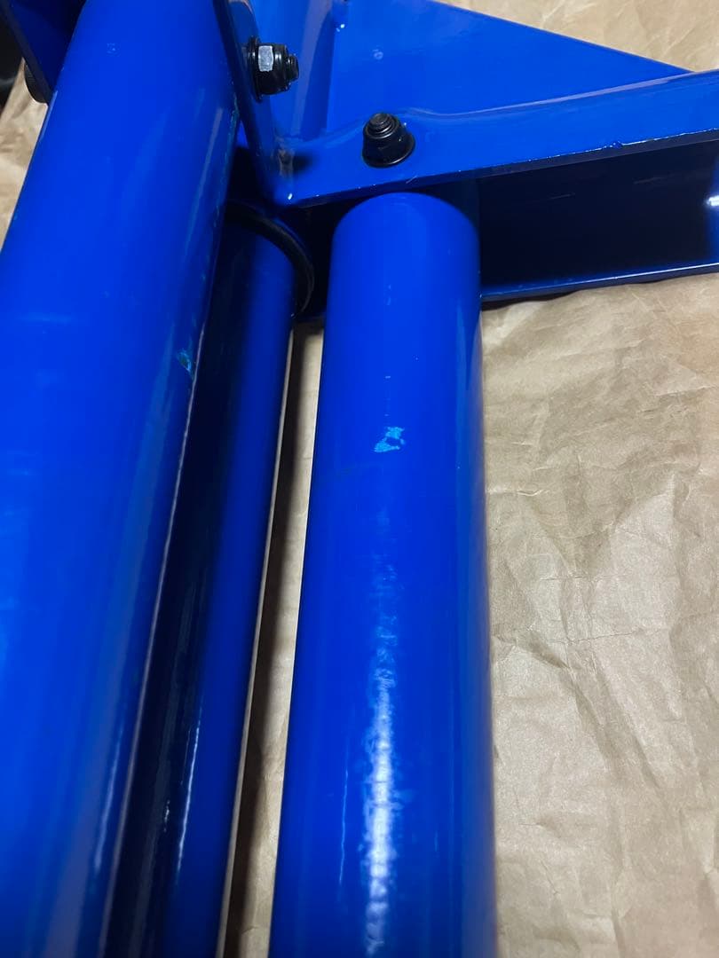 Park Tool PCS-10 メンテナンススタンド