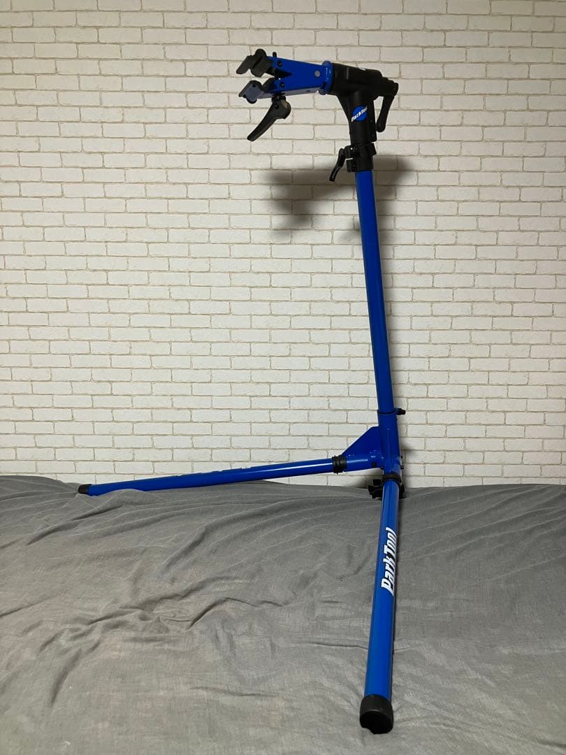 Park Tool PCS-10 メンテナンススタンド