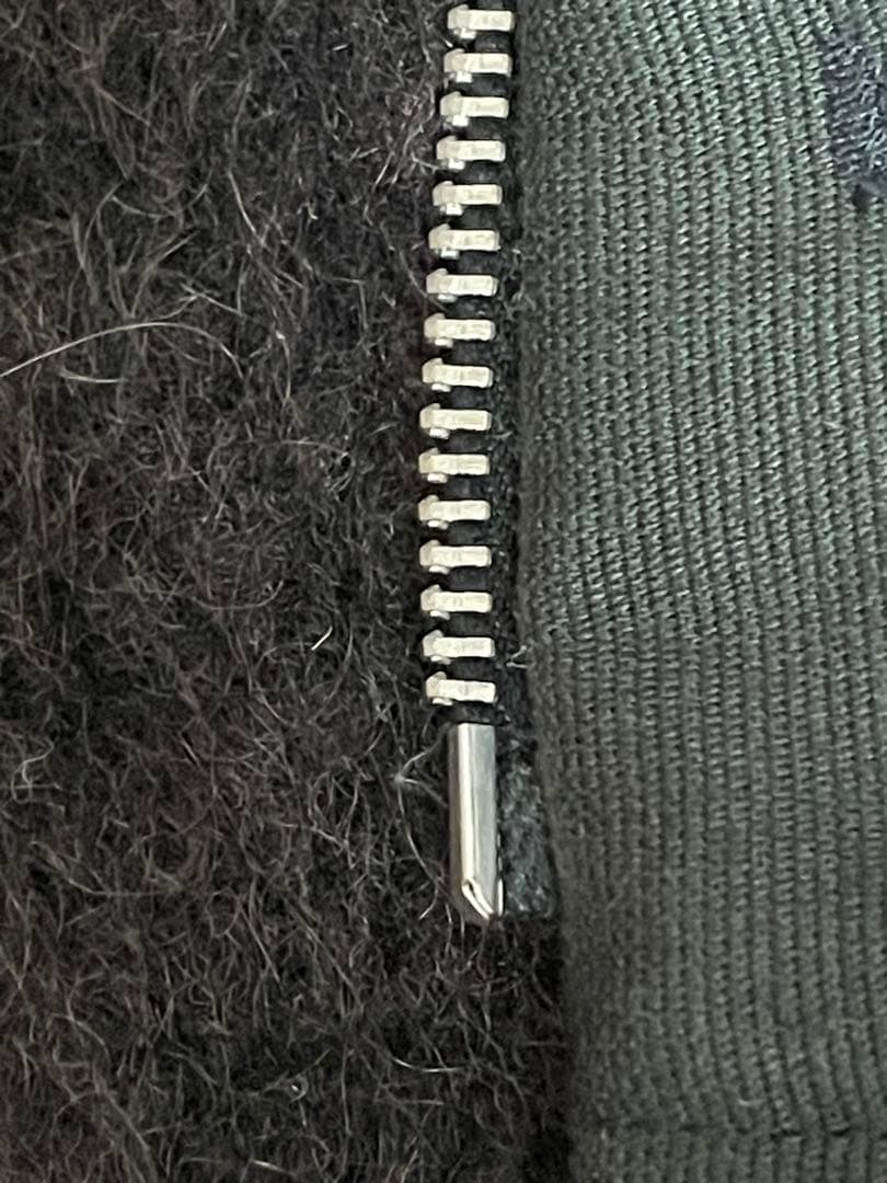 バズリクソンズ　William Gibson N-1デッキジャケット Sサイズ