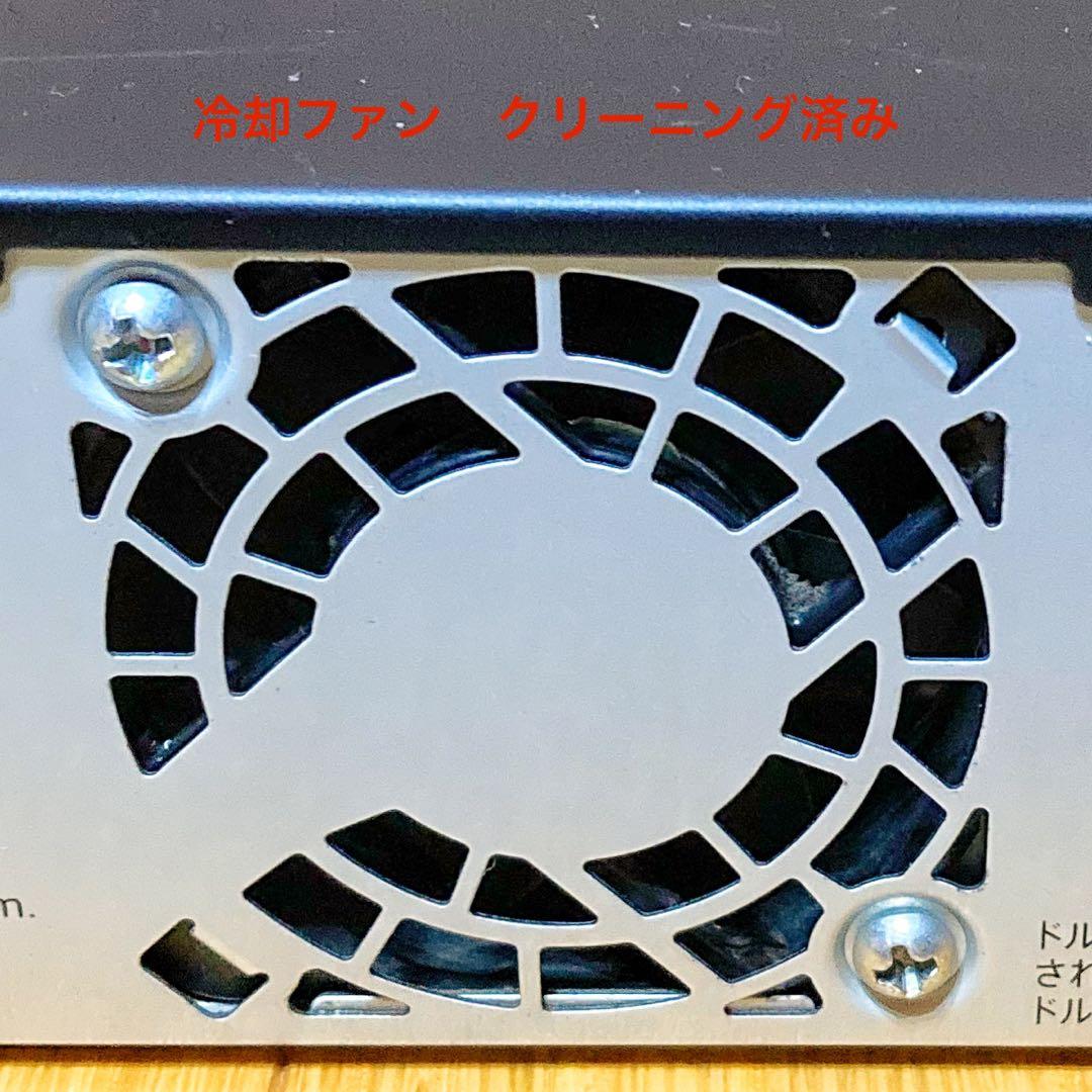 SHARP シャープ　ブルーレイ レコーダー HDD 500GB 2チューナー