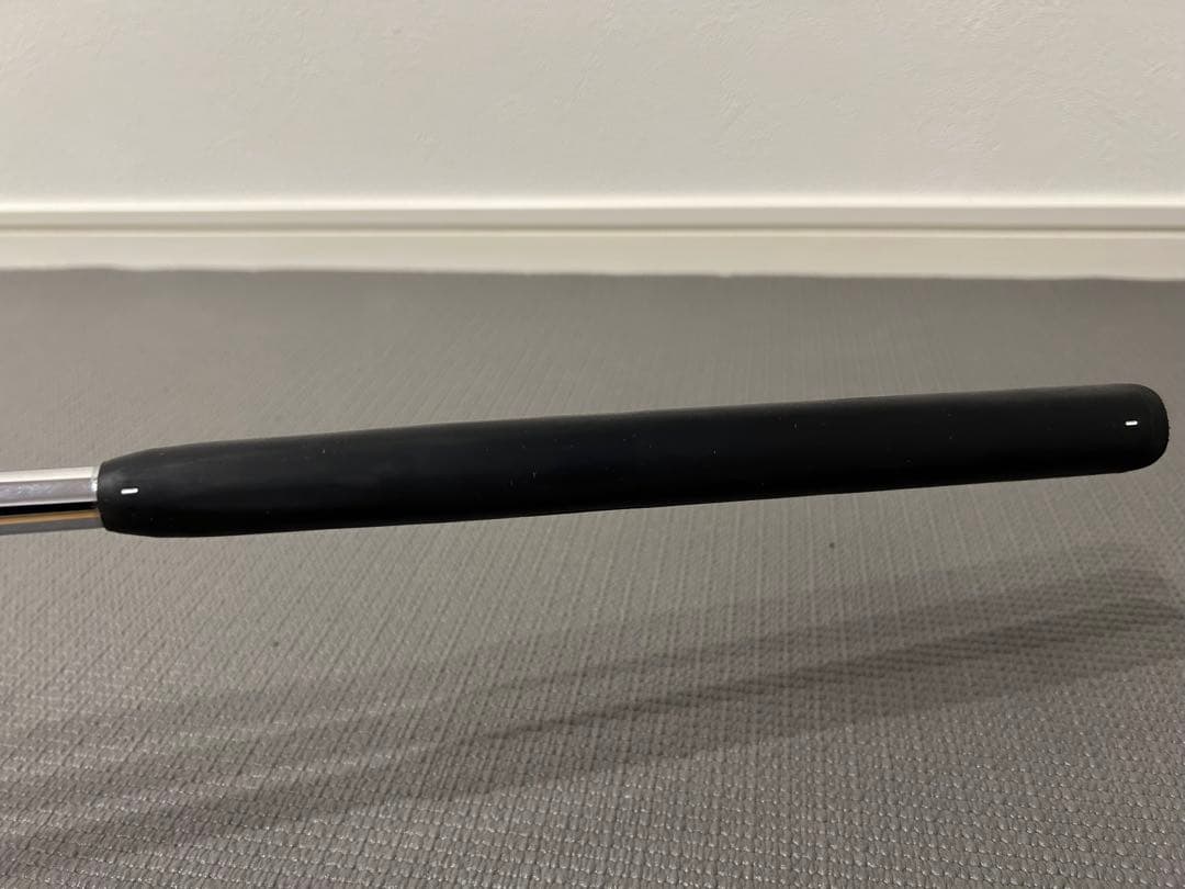 NIKE OZ-1パター ＋BETTINARDIカバー＋2スリーブ新品球セット