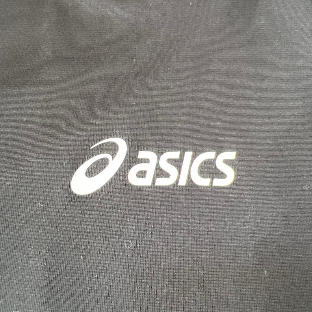 早稲田　早稲田大学　アシックス　asics ジャージ　Waseda