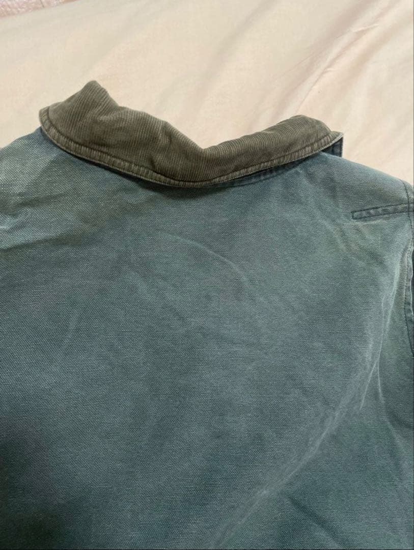 A*A様 【名作】80's L.L.Bean ハンティングジャケットUSA XL