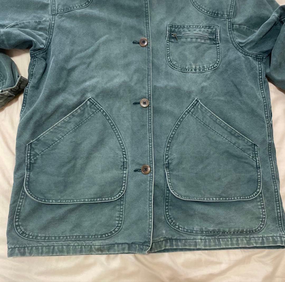 A*A様 【名作】80's L.L.Bean ハンティングジャケットUSA XL