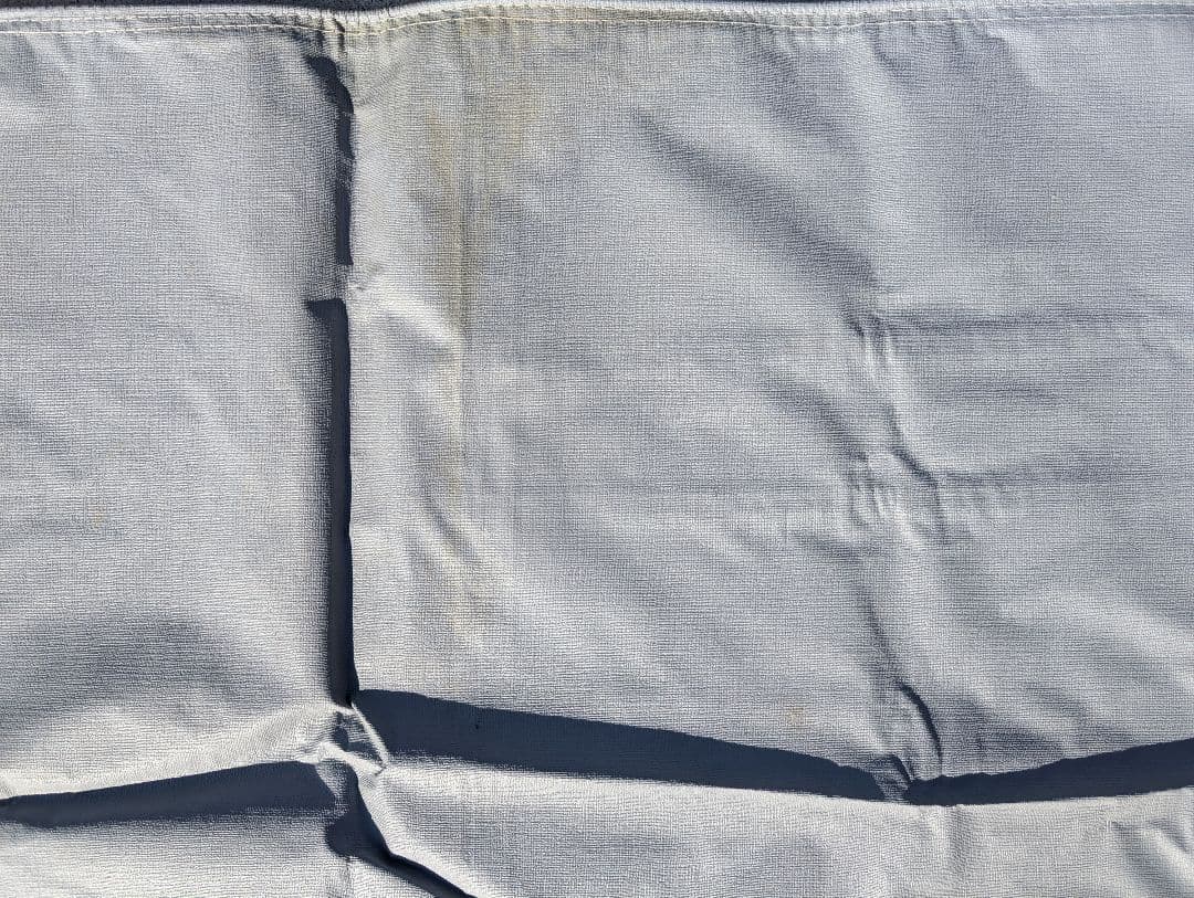 FIAMMA イタリアンデザイン タープ