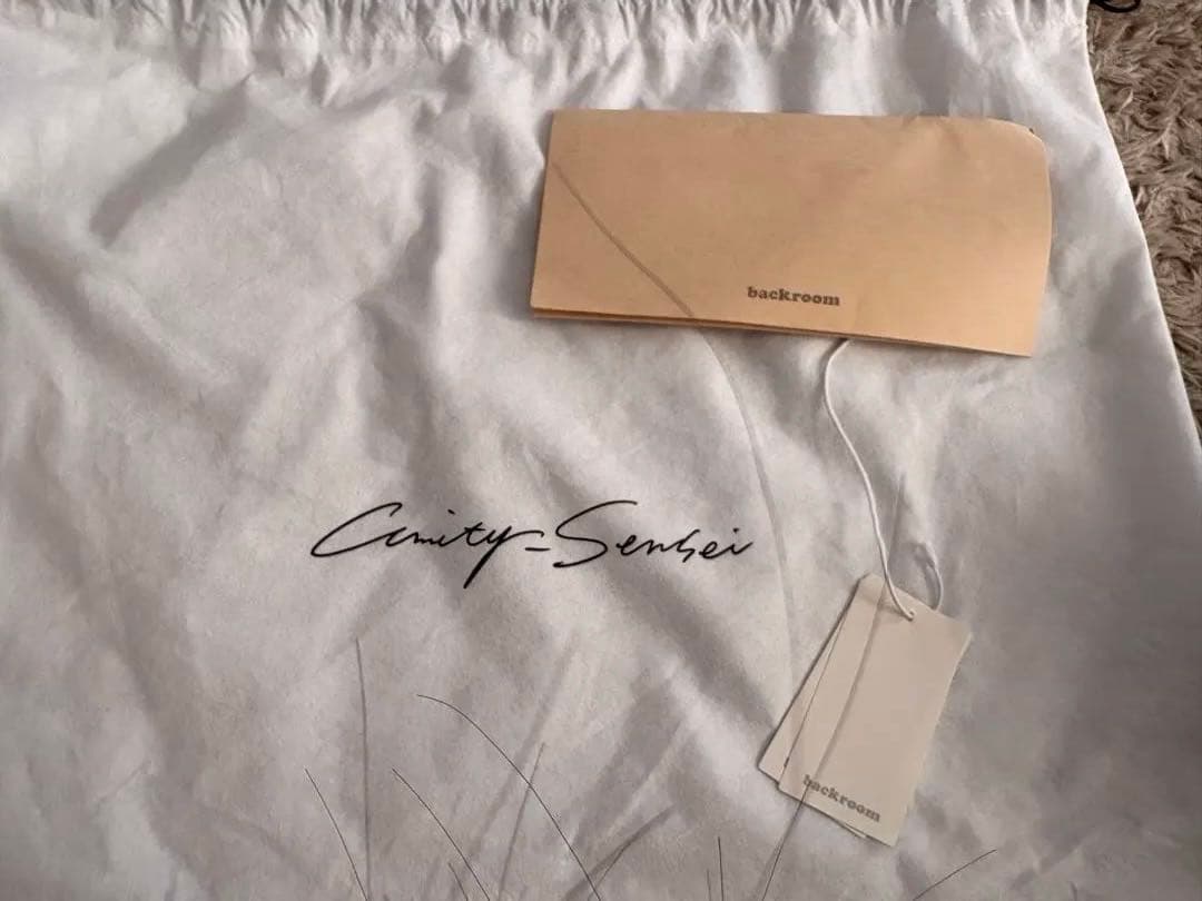 【３日限定】Amity Sensei iPadバッグ