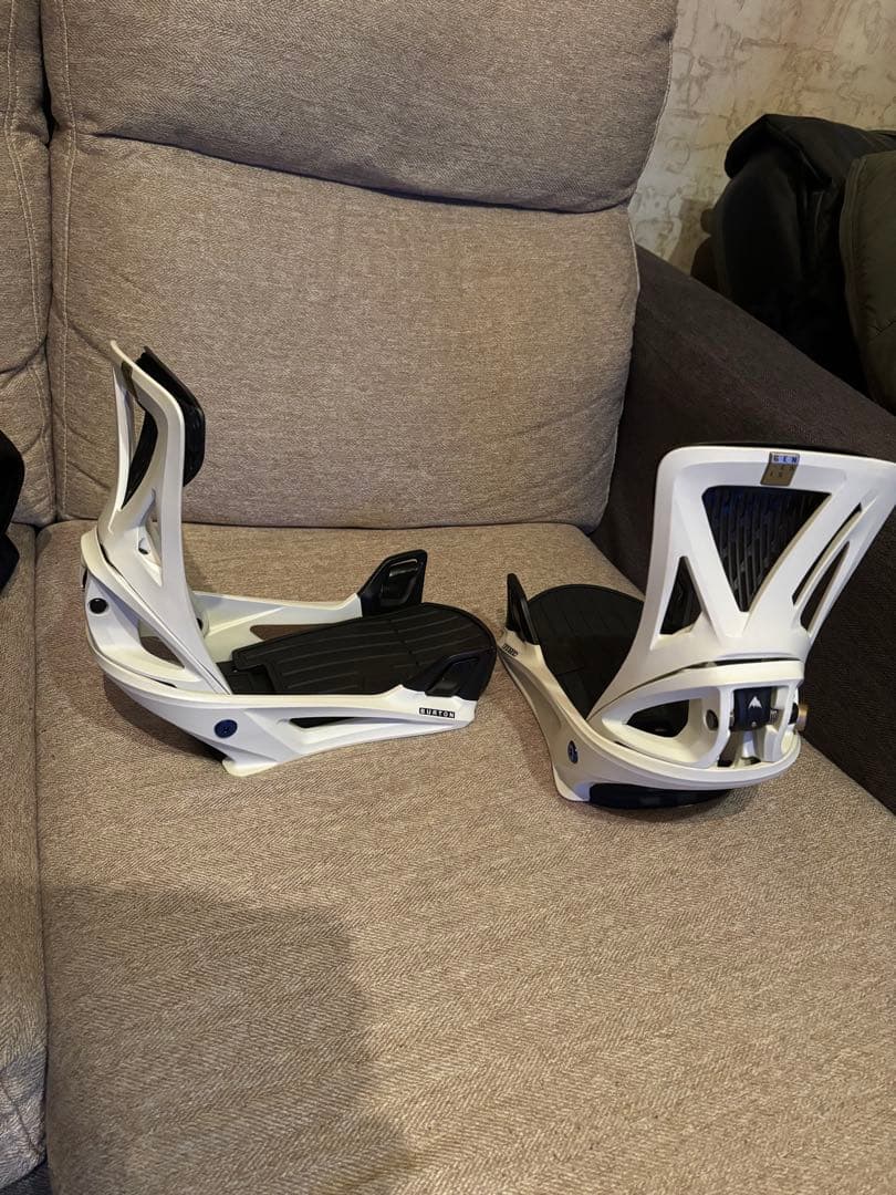 burton Step On ジェネシス　Re:Flex Mサイズ