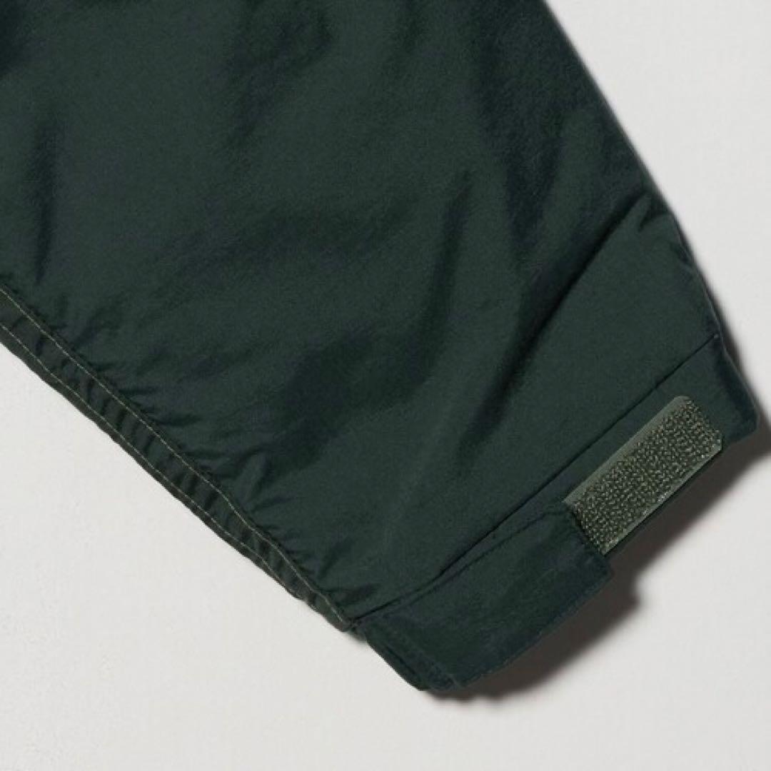 ザノースフェイス コンパクト ノマドジャケット キッズ 130 フリース コート