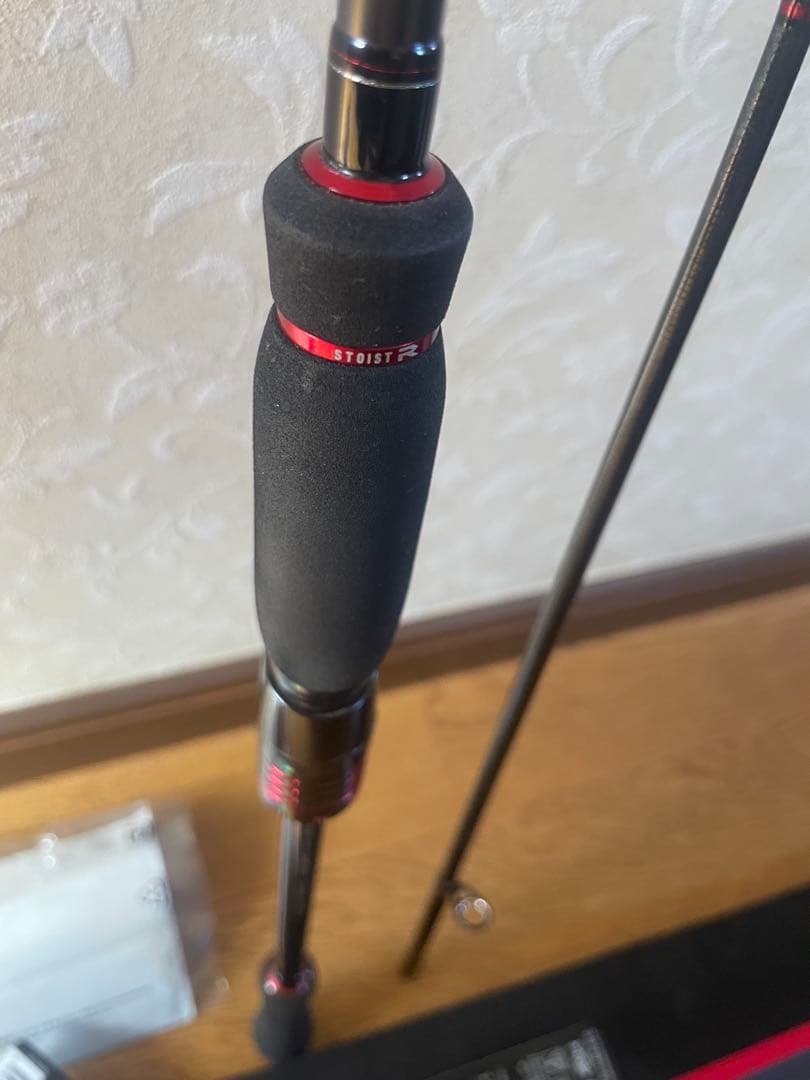 ロッド Daiwa TROIST RT88ML