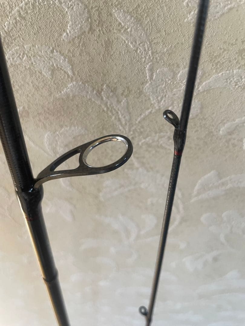 ロッド Daiwa TROIST RT88ML