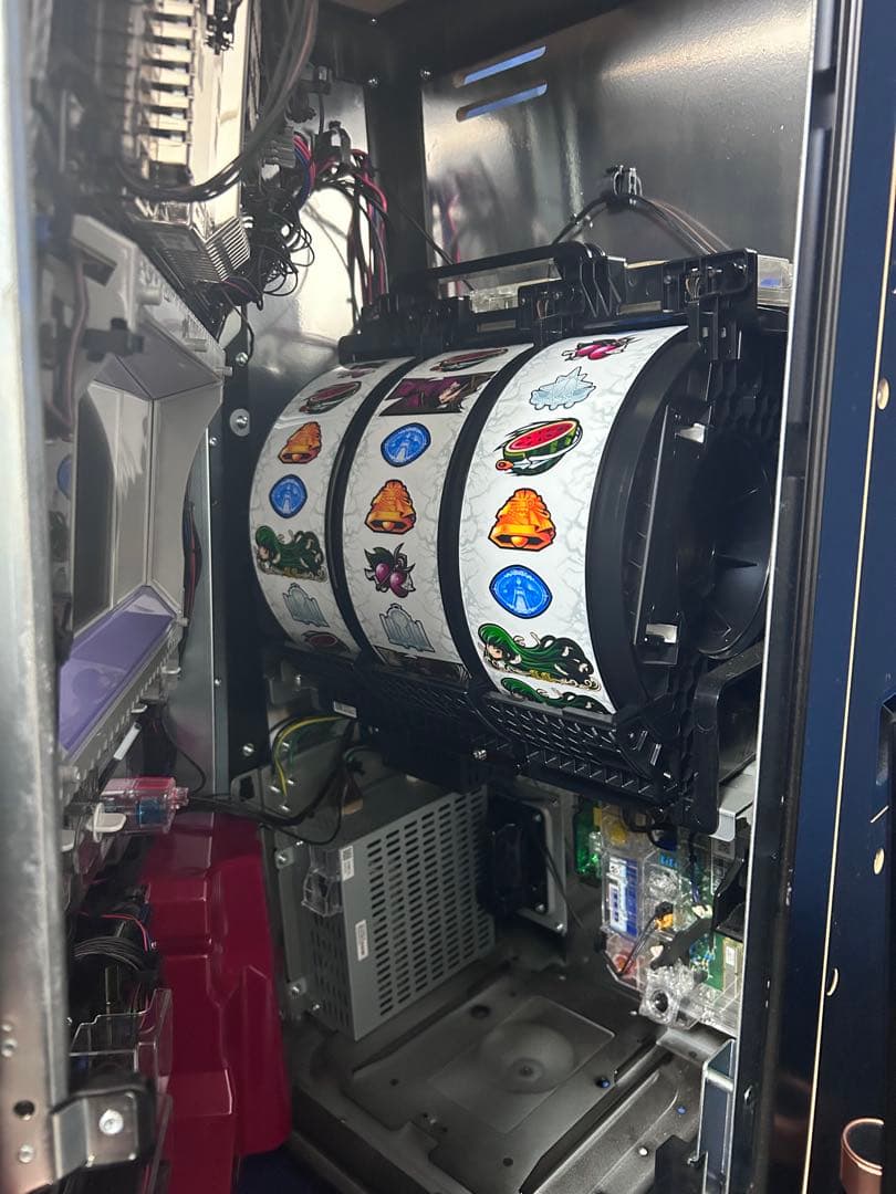 スマスロ コードギアス反逆のルルーシュ/復活のルルーシュ